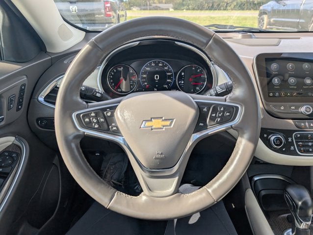 2024 Chevrolet Malibu FWD 2LT