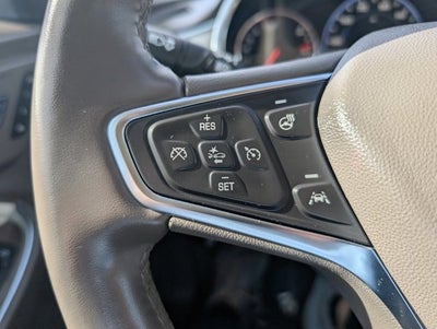 2024 Chevrolet Malibu FWD 2LT