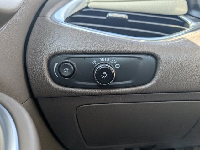 2024 Chevrolet Malibu FWD 2LT