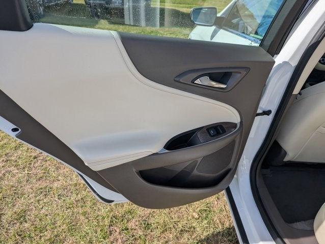 2024 Chevrolet Malibu FWD 2LT