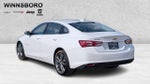 2024 Chevrolet Malibu FWD 2LT