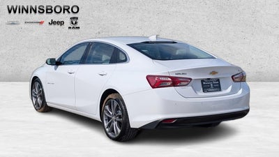 2024 Chevrolet Malibu FWD 2LT