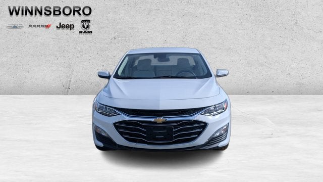2024 Chevrolet Malibu FWD 2LT
