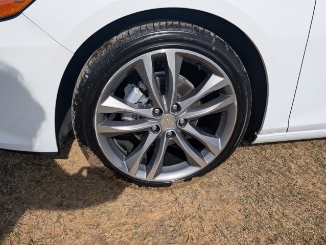 2024 Chevrolet Malibu FWD 2LT