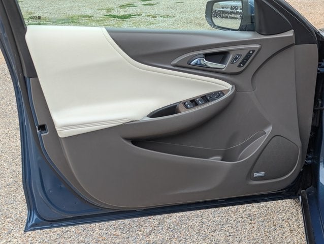 2024 Chevrolet Malibu FWD 2LT