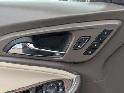 2024 Chevrolet Malibu FWD 2LT