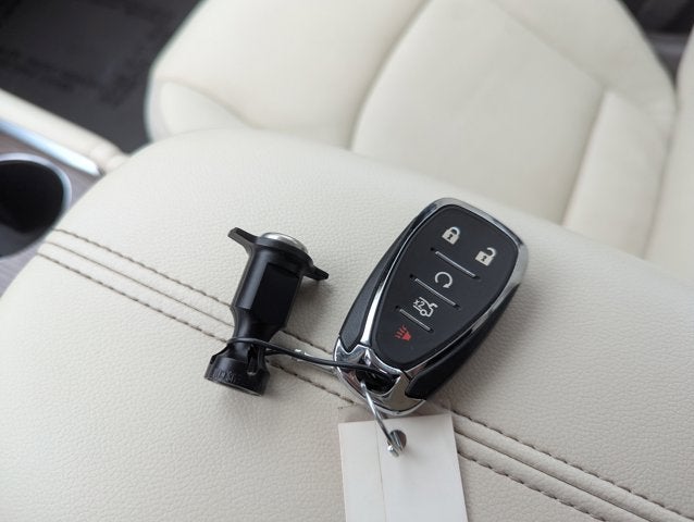 2024 Chevrolet Malibu FWD 2LT