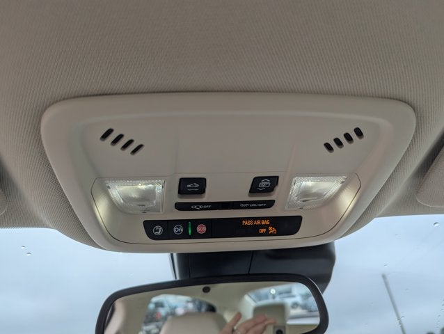 2024 Chevrolet Malibu FWD 2LT