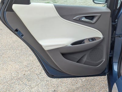 2024 Chevrolet Malibu FWD 2LT