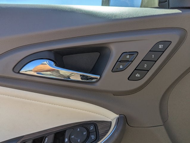 2024 Chevrolet Malibu FWD 2LT