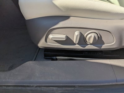 2024 Chevrolet Malibu FWD 2LT