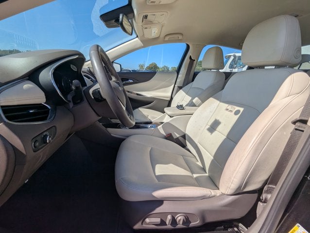 2024 Chevrolet Malibu FWD 2LT