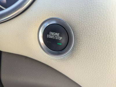 2024 Chevrolet Malibu FWD 2LT