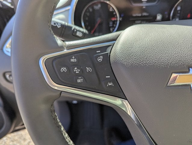 2024 Chevrolet Malibu FWD 2LT