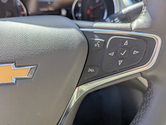 2024 Chevrolet Malibu FWD 2LT