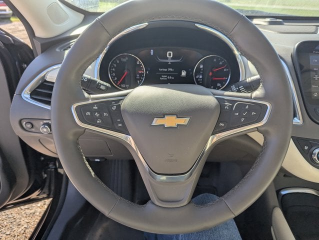 2024 Chevrolet Malibu FWD 2LT