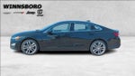 2024 Chevrolet Malibu FWD 2LT