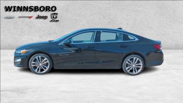 2024 Chevrolet Malibu FWD 2LT