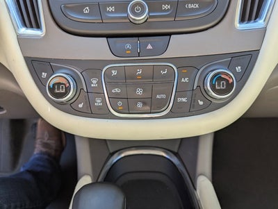 2024 Chevrolet Malibu FWD 2LT