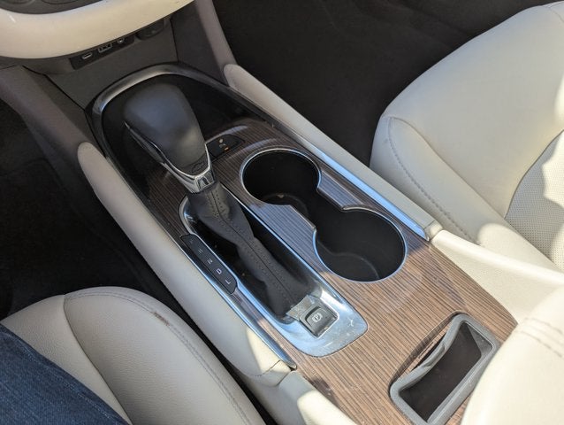 2024 Chevrolet Malibu FWD 2LT