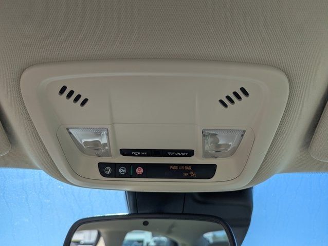 2024 Chevrolet Malibu FWD 2LT