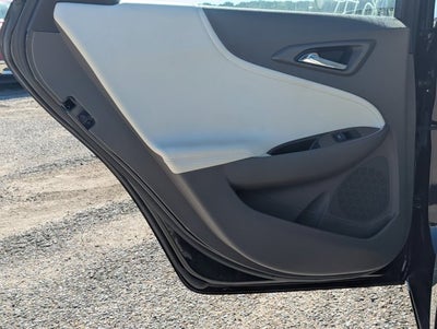 2024 Chevrolet Malibu FWD 2LT