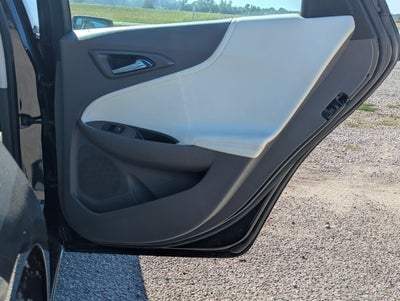 2024 Chevrolet Malibu FWD 2LT