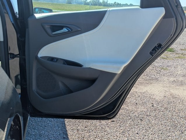 2024 Chevrolet Malibu FWD 2LT