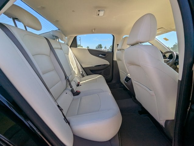 2024 Chevrolet Malibu FWD 2LT