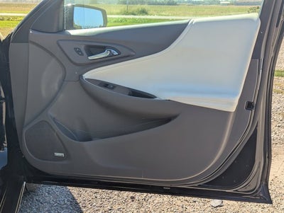 2024 Chevrolet Malibu FWD 2LT