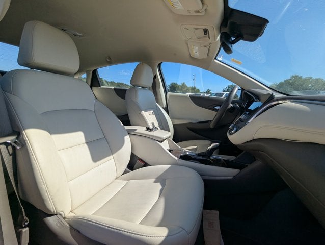 2024 Chevrolet Malibu FWD 2LT