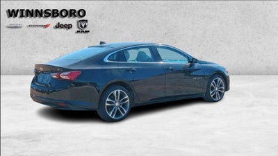 2024 Chevrolet Malibu FWD 2LT