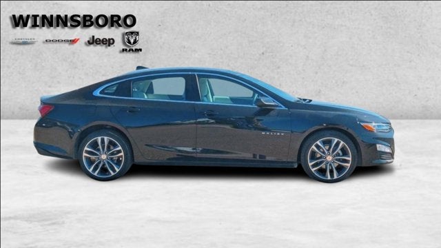 2024 Chevrolet Malibu FWD 2LT