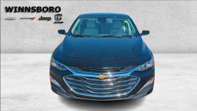 2024 Chevrolet Malibu FWD 2LT