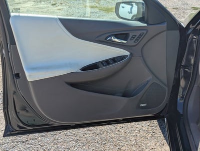 2024 Chevrolet Malibu FWD 2LT