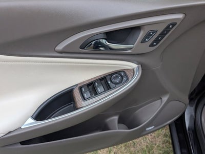 2024 Chevrolet Malibu FWD 2LT