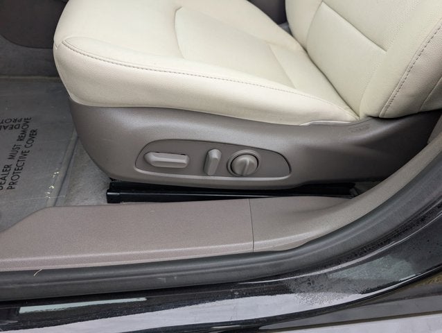 2024 Chevrolet Malibu FWD 2LT