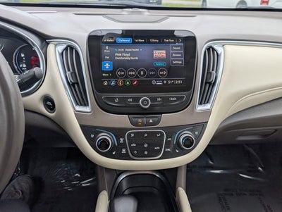 2024 Chevrolet Malibu FWD 2LT