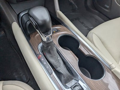 2024 Chevrolet Malibu FWD 2LT