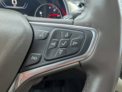 2024 Chevrolet Malibu FWD 2LT