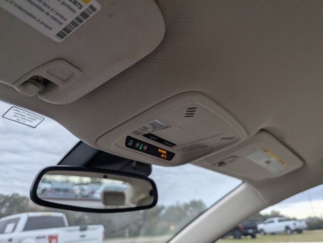 2024 Chevrolet Malibu FWD 2LT