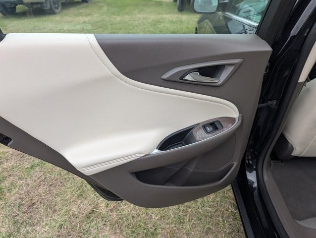 2024 Chevrolet Malibu FWD 2LT