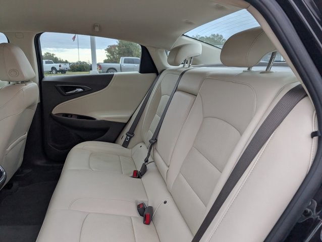 2024 Chevrolet Malibu FWD 2LT