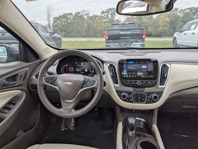 2024 Chevrolet Malibu FWD 2LT