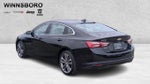 2024 Chevrolet Malibu FWD 2LT