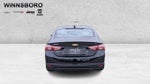 2024 Chevrolet Malibu FWD 2LT