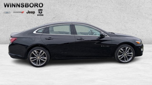 2024 Chevrolet Malibu FWD 2LT