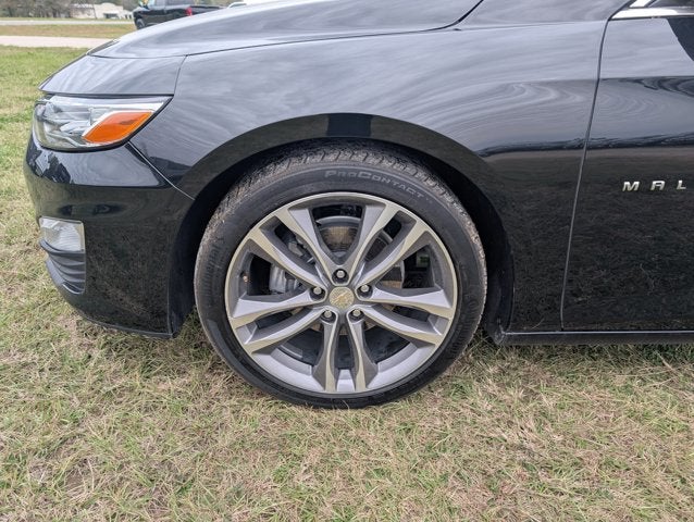 2024 Chevrolet Malibu FWD 2LT