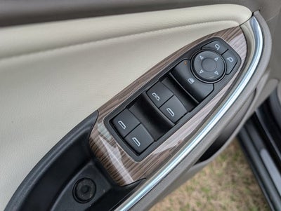 2024 Chevrolet Malibu FWD 2LT