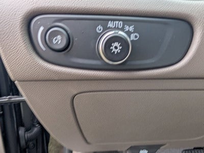 2024 Chevrolet Malibu FWD 2LT